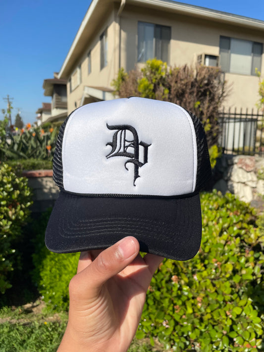 DP Trucker Hat