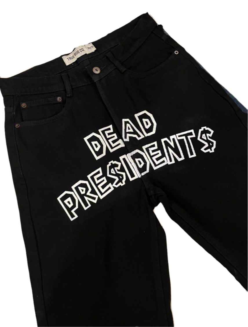 Dead Presidents Jeans